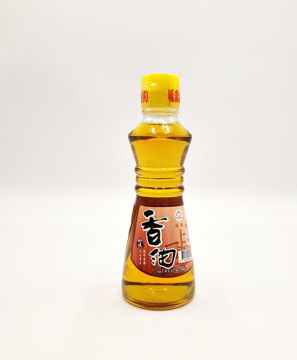 FUSO WHITE SESAME OIL/200G