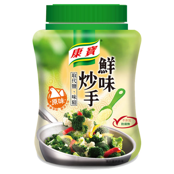 KNORR Seasoning Powder-Original Flav/240g