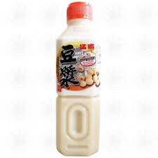 MonJan Soy Bean Drink/700ml