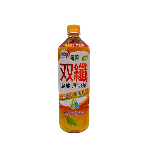 Every Morning Healthy Dual Fiber Oolong Tea/900mll