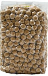 Jiu Zhou Starch Balls (Tapioca Pearls for Bubble Tea)/500g