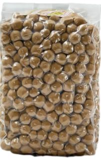 Jiu Zhou Starch Balls (Tapioca Pearls for Bubble Tea)/500g