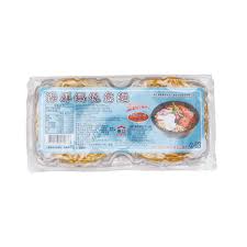 (L)Ta Miao Ko Seafood jiss-Noodles/240G