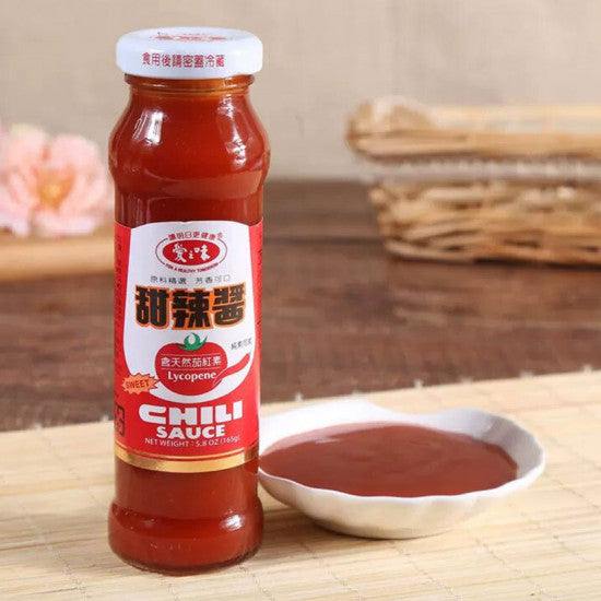 AGV Sweet Chilli Sauce/165g