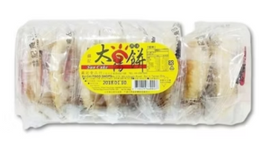 SU CHI ORIGINSL SUN CAKE/360G