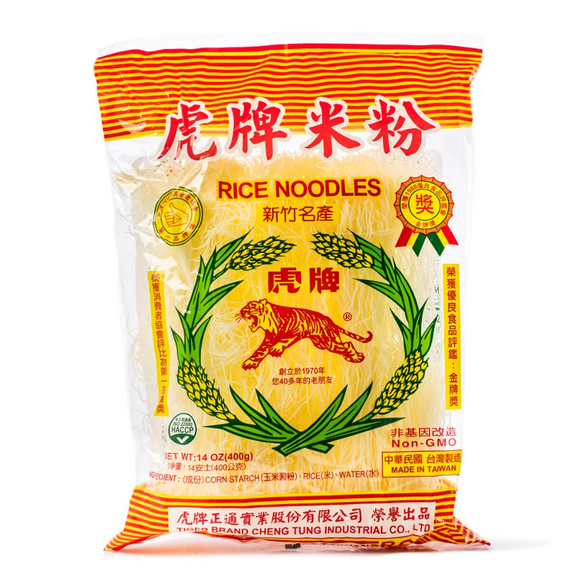 Tiger Rice Noodle/400g