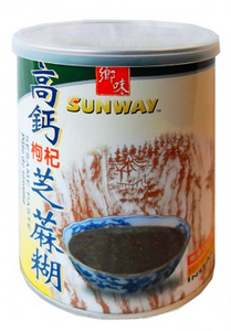 Sunway sesame paste/450g