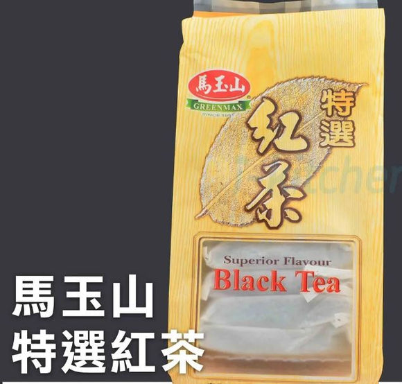 GREENMAX Superior Black Tea/450g