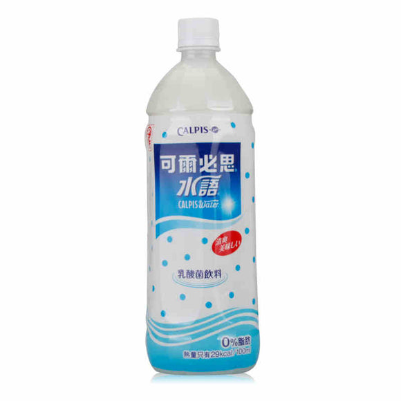 Calpis Water Original/990ml
