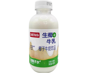 TOMSOM Coconut Milk Drink/450g