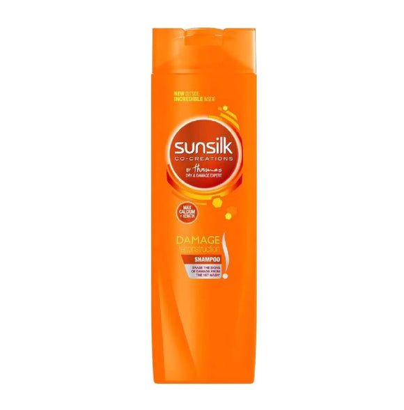 Sunsilk Damage Reconstruction Shampoo/180ml