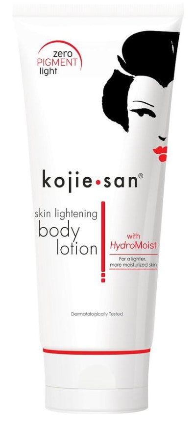KOJIE Lightening Body Lotion/100g