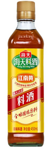 Guo Dao Haitian Cooking Wine/450ml