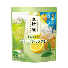 KATAOKA Green Lemon Tea/170g