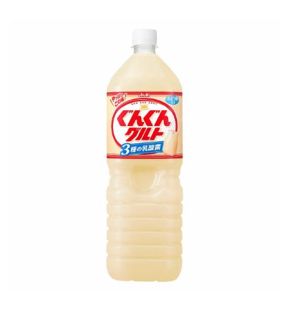 ASAHI Yoghurt Drink/1.5l
