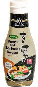 Kikkoman Sushi Teriyaki Sauce/200ml