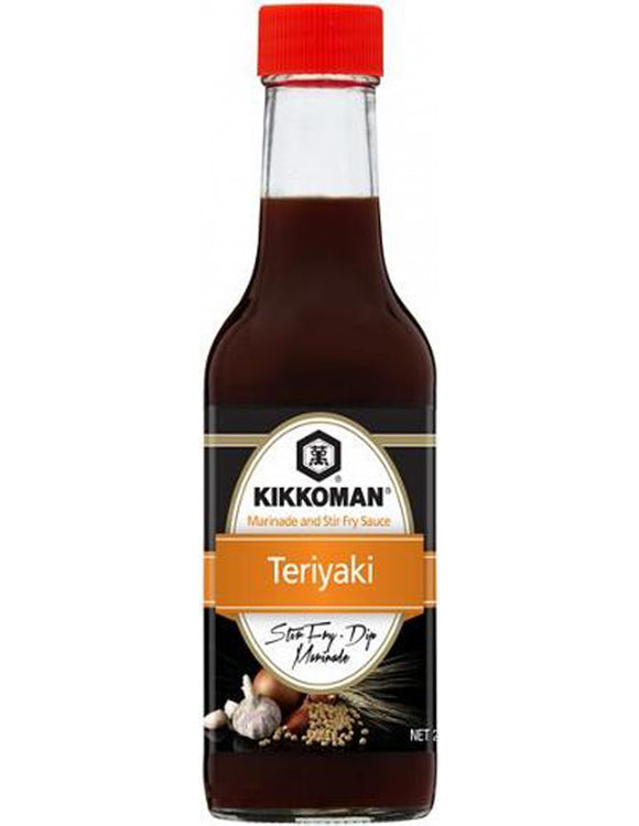Kikkoman Teriyaki Sauce/250Ml