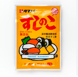 (L)Tamanoi Sushinoko Sushi Vinegar Powder/35g
