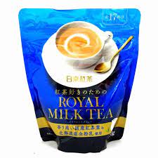 NITTOU ROYAL Milk Tea/250g