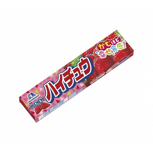 Hi-Chew Strawberry Candy/55.2g