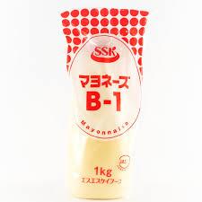 SSK Mayonnaise/1kg