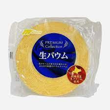 Marukin Nama Baumkuchen Cake/275G