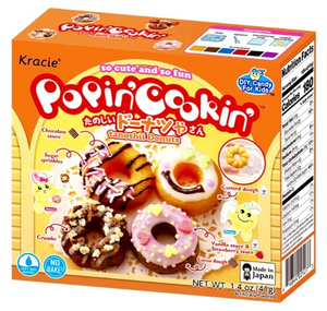Kracie Donuts Popin Cooking/41G