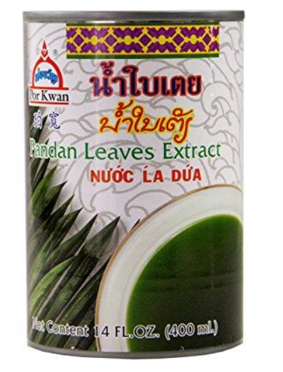 Por Kwan Pandan Leaves Extract/400ml