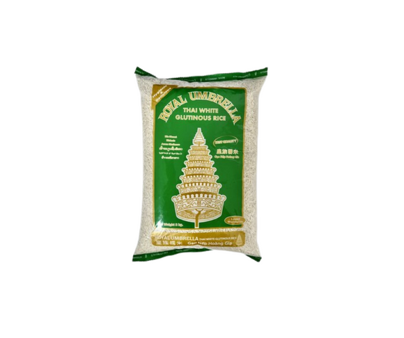 (S)Royal Umbrella Glutinous Rice/1Kg