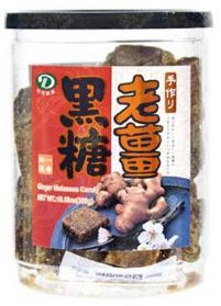 Ginger Molasses candy/350g