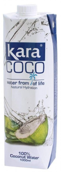 KARA Coconut Water/1000ml
