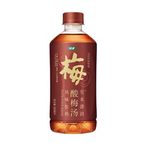 YB Flavored Plum Drink/450ml