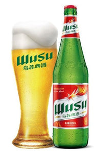 (S)WUSU Beer/620ML