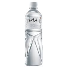 VEDAN Mineral Water/600ml