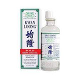 Kwan Loong Oil/57ml