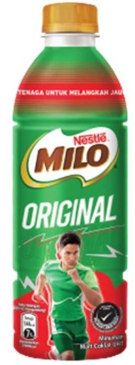 Nestle Milo Drinks/500ml