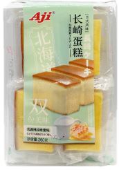 AJI Original Yoghurt flavor Cake/260g