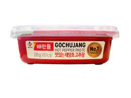 CJ Hot Pepper Paste/200g