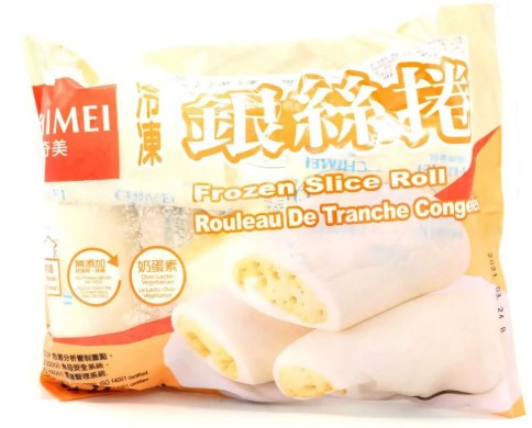 Chimei Frozen Slice Roll/480g
