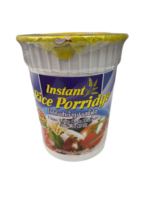 Madam Pum Rice Porridge Seafood/42g