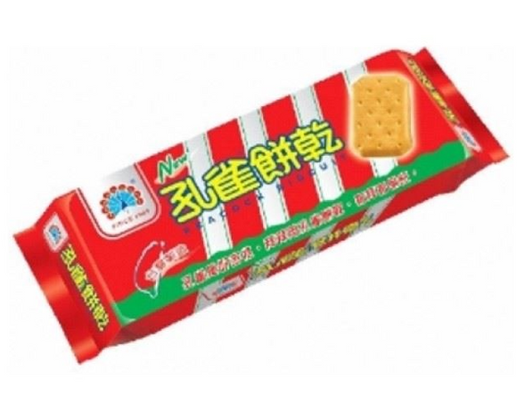 Peacock Biscuit/135g