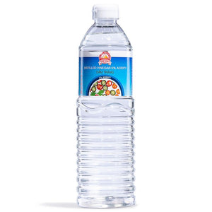 GoldMoutain Distilled Vinegar/1L