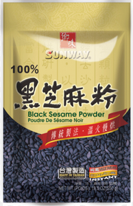 Sunway Black Sesame Powder/500G