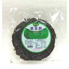 ZQ Dried Seaweed/25g
