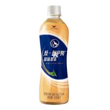 Uni Assam Milk Tea Drink/450ml