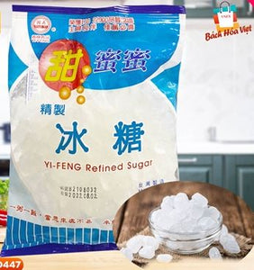 Yi Feng Crystal Sugar/360g