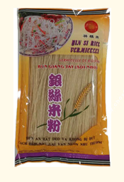 XiangLing brand. Fine Rice Vermicelli/300g