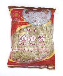 XiangLing Rice Macaroni/454g