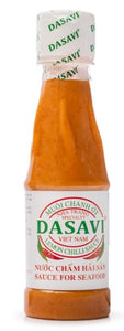Dasavi Lemon Chilli Sauce For Seafood/260g