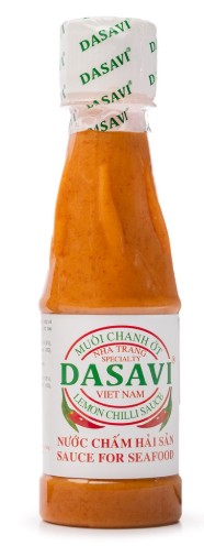 Dasavi Lemon Chilli Sauce For Seafood/260g